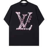 Louis Vuitton Classic T-Shirt Oversized